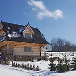 Domek alpejski Góralski Z Bali Sałas *