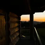 Domek alpejski Góralski Z Bali Sałas