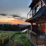 Domek alpejski Góralski Z Bali Sałas *