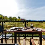 Domek alpejski Góralski Z Bali Sałas *