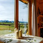 Góralski Z Bali Sałas Domek alpejski