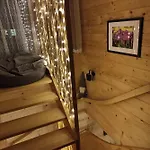 Domek alpejski Góralski Z Bali Sałas