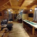Góralski Z Bali Sałas Domek alpejski *