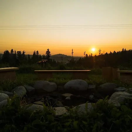 Goralski Z Bali Salas 木屋 扎布