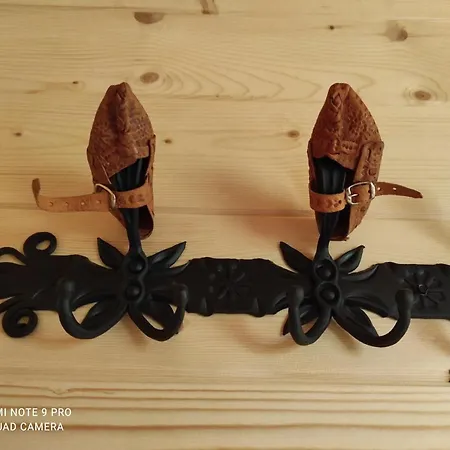 Goralski Z Bali Salas Zab