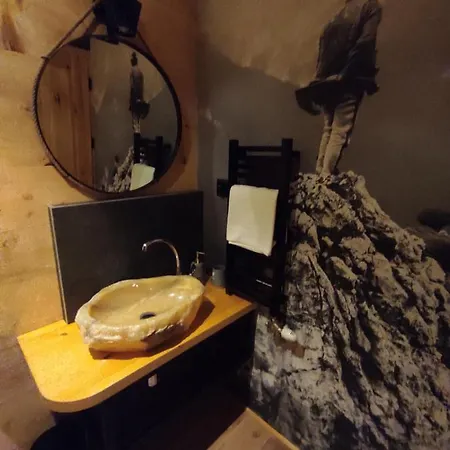 Goralski Z Bali Salas