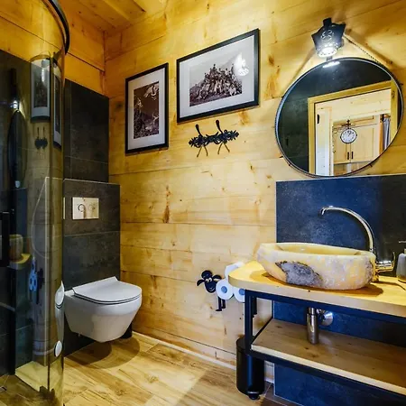 Goralski Z Bali Salas Chalet Zab