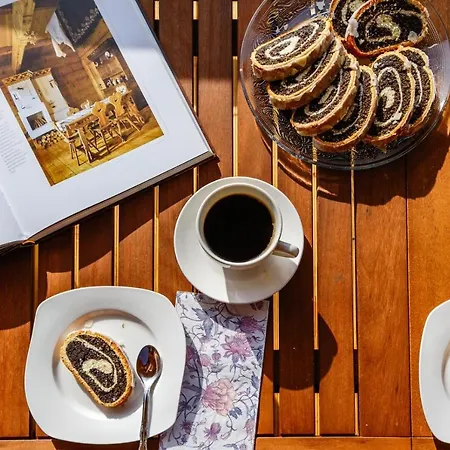 Goralski Z Bali Salas Horská chata Zab