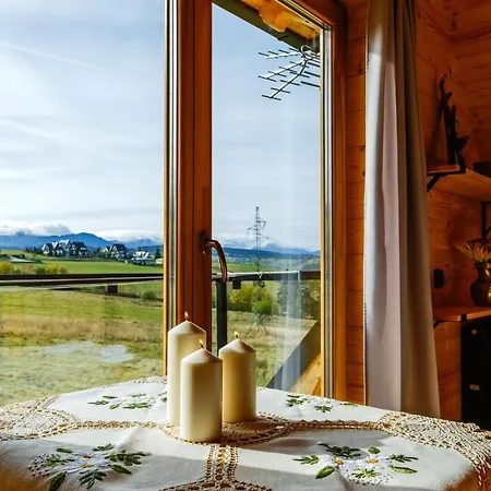 Goralski Z Bali Salas Horská chata