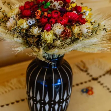 Goralski Z Bali Salas *