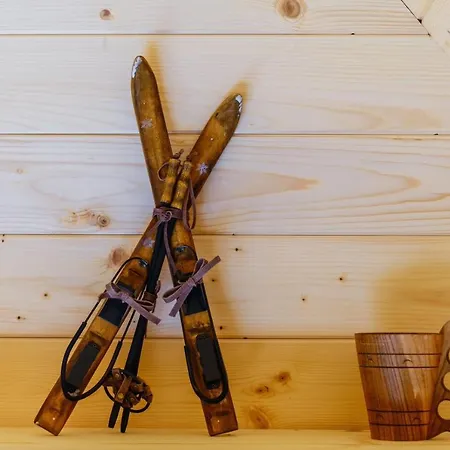 Góralski Z Bali Sałas *