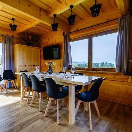 Góralski Z Bali Sałas *