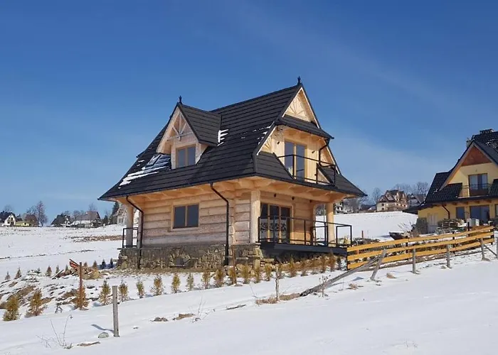 Goralski Z Bali Salas 木屋 *