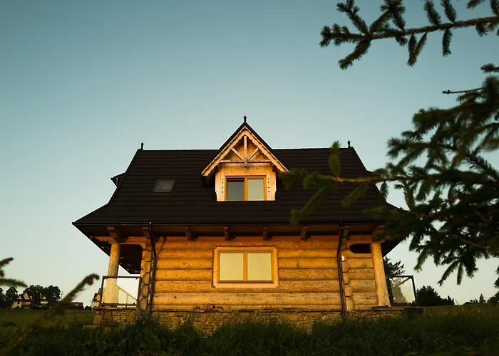 Goralski Z Bali Salas 木屋 *