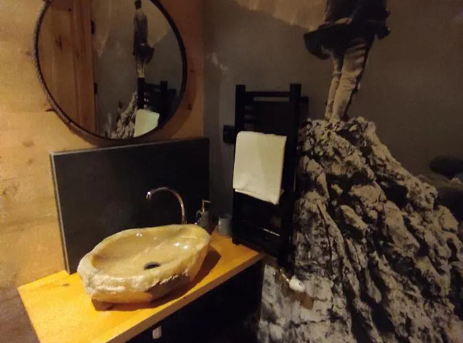 Goralski Z Bali Salas