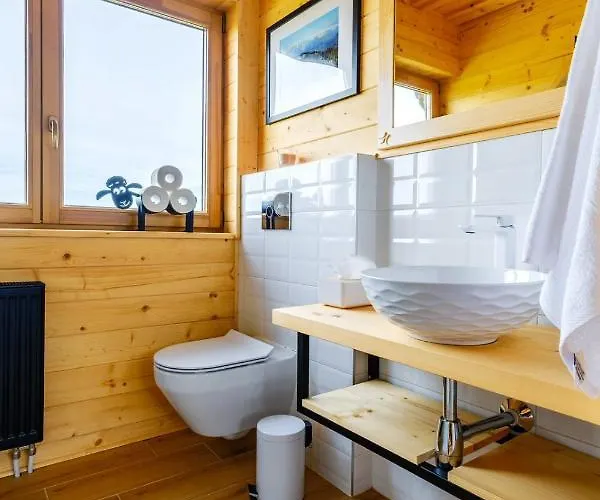 Goralski Z Bali Salas