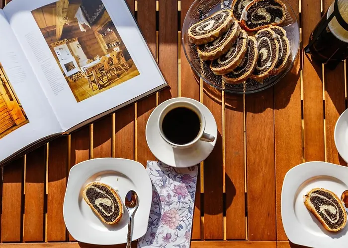 Goralski Z Bali Salas 木屋 扎布