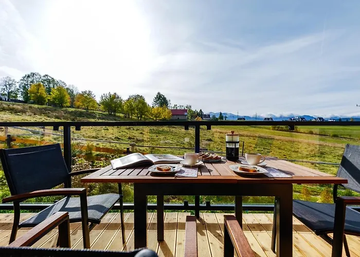 Σαλέ Goralski Z Bali Salas *