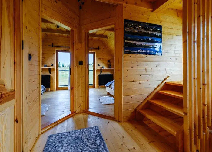 Goralski Z Bali Salas Σαλέ Zab