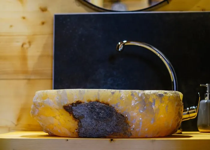 Goralski Z Bali Salas 木屋 扎布