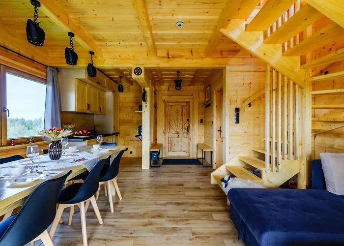 Goralski Z Bali Salas 木屋 *