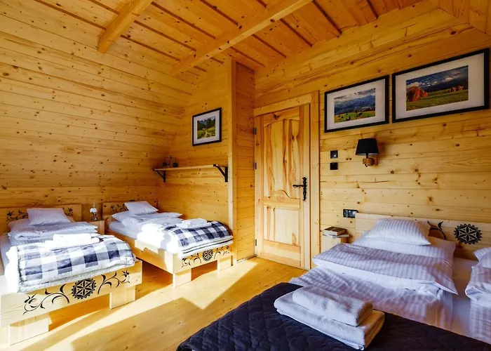 Goralski Z Bali Salas * 扎布